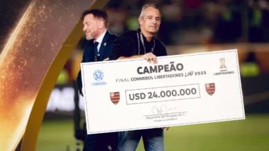 Flamengo projeta faturamento superior a R$ 2 bilhões