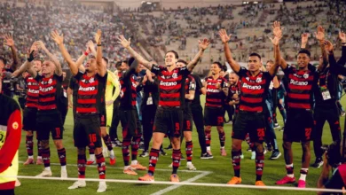 Flamengo inicia caminhada por título e premiação de R$ 27,2 milhões