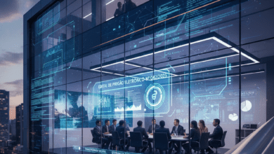 Estado lança licitação de R$ 64 milhões para desenvolvimento de softwares