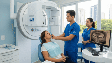 Goiânia atualiza valores de exames odontológicos pelo SUS