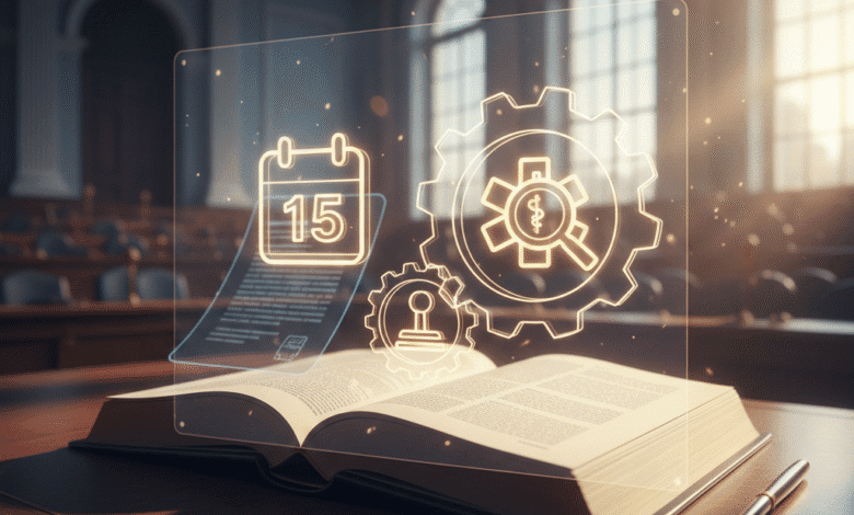 Alego propõe novas regras para licença médica de deputados