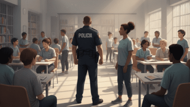 MPGO garante Plano de Ação LGBTQIAPN+ para presídio em Aparecida de Goiânia