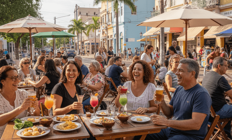 Bares de Goiânia terão certificado oficial de procedência de bebidas