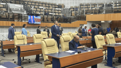 Orçamento de R$ 10,8 bilhões de reais vai à votação na capital