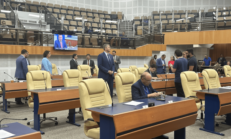 Orçamento de R$ 10,8 bilhões de reais vai à votação na capital