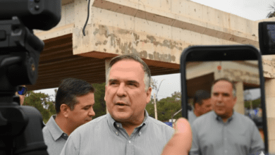 Goiânia sanciona lei que obriga Executivo a detalhar obras públicas paralisadas