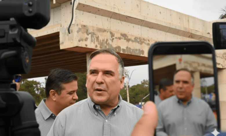 Goiânia sanciona lei que obriga Executivo a detalhar obras públicas paralisadas