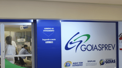 Mais de dez carreiras têm inatividade formalizada em atos do Goiás Previdência