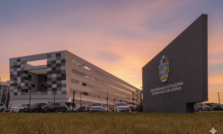 Goiás oficializa lei contra crime de perseguição com foco em vítimas