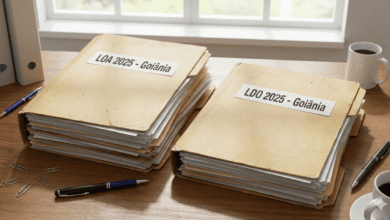 Orçamento de 2026 segue sem data para votação