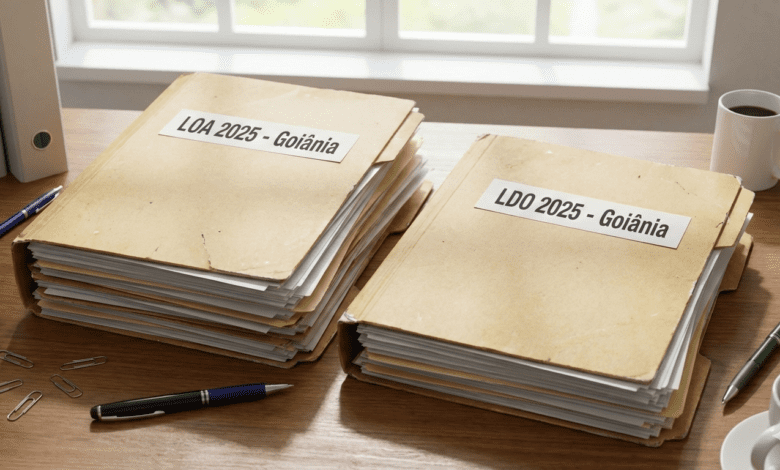 Orçamento de 2026 segue sem data para votação