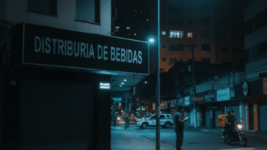 Lei da meia-noite para distribuidoras reduz homicídios pela metade em Goiânia