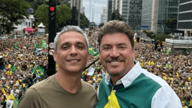 Xadrez do PL em Goiás: a rota de Wilder e a costura de Gayer com o MDB