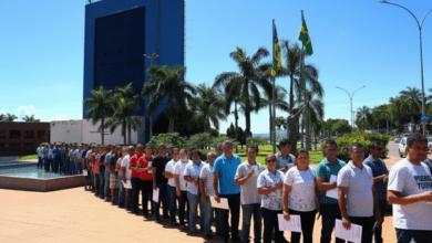 Prefeitura publica portarias que reconhecem e alteram vínculos de servidores municipais