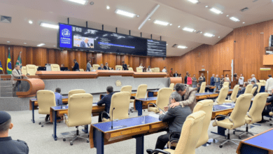 Câmara aprova projeto que altera o programa de autonomia financeira das escolas