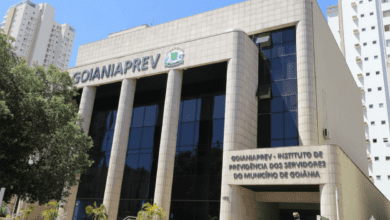 Previdência de Goiânia acumula passivo de até R$ 12,9 bilhões