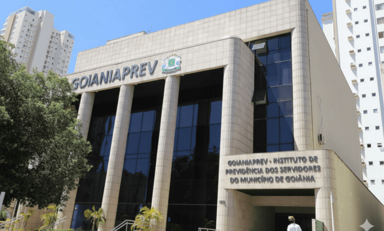 Previdência de Goiânia acumula passivo de até R$ 12,9 bilhões
