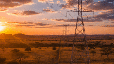Onda de calor e bandeira vermelha disparam conta de luz em Goiás