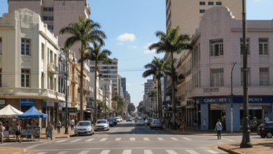 Programa Morar no Centro oferecerá subsídio de R$ 700 para novos moradores