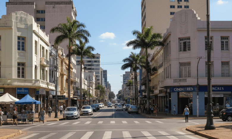 Programa Morar no Centro oferecerá subsídio de R$ 700 para novos moradores