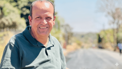 MPGO executa judicialmente prefeito de Caldas Novas