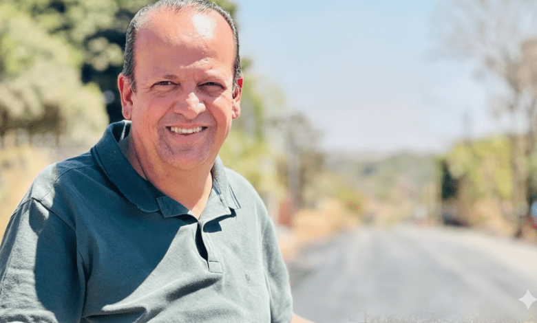 MPGO executa judicialmente prefeito de Caldas Novas