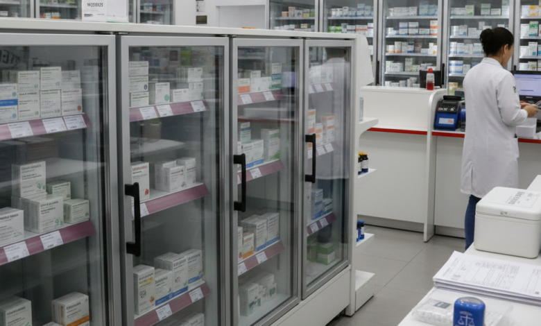 Goiás reserva R$ 16,6 milhões para medicamentos de decisões judiciais