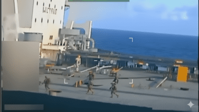 Apreensão de petroleiro: Venezuela acusa EUA de pirataria