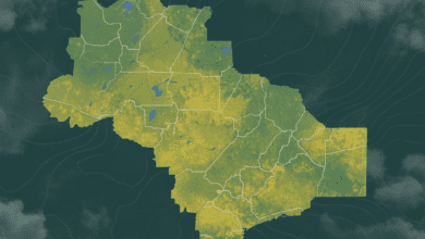 Moradores de Goiânia devem se preparar para chuvas fortes