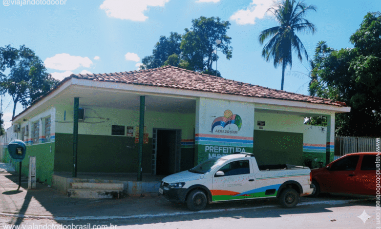 Ex-prefeito de Damianópolis notificado a ressarcir R$ 63,7 mil por dano ao erário estadual