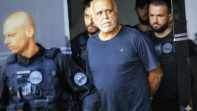 STJ mantém multa a advogados de Maurício Sampaio