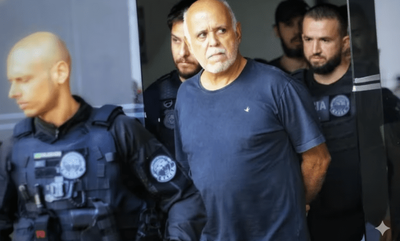 STJ mantém multa a advogados de Maurício Sampaio