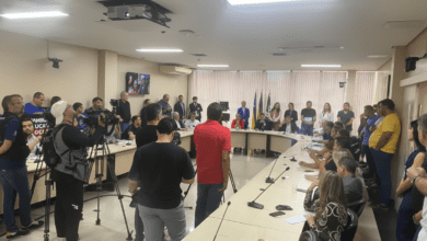 Comissão aprova ampliação do uso da taxa de iluminação em Goiânia