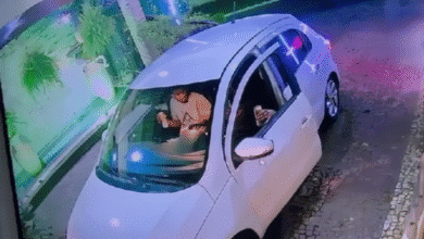 Vítima de agressão em motel permanece em estado grave após ataque