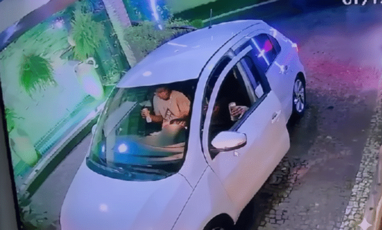 Vítima de agressão em motel permanece em estado grave após ataque