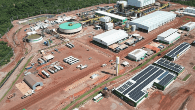 A corrida pelos minerais estratégicos no solo goiano