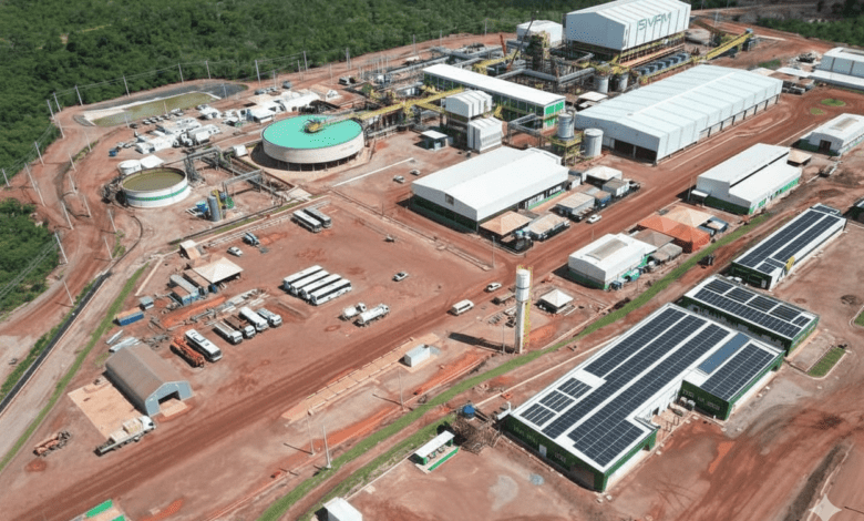 A corrida pelos minerais estratégicos no solo goiano