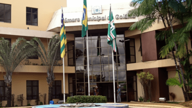 Câmara aprova orçamento de R$ 10,8 bilhões para 2026