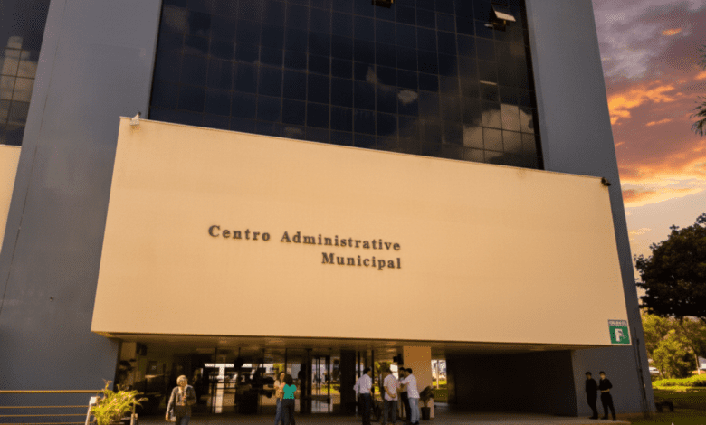 Mabel decreta ficha limpa para cargos públicos na prefeitura