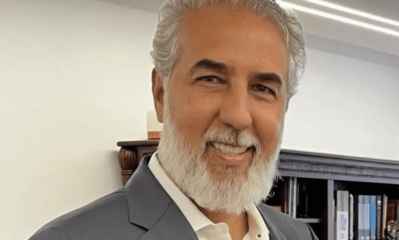 José Eliton atua como ponte entre PT e setores moderados