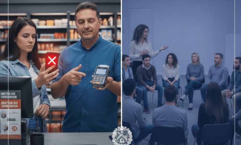 Consumidor goiano ganha proteção extra contra fraudes com cartões