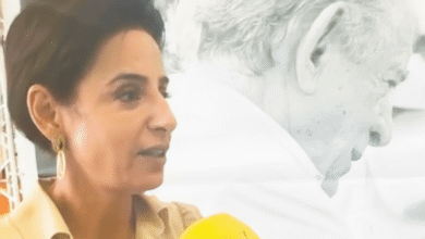 Ana Paula Rezende reafirma projeto ao Senado para 2026