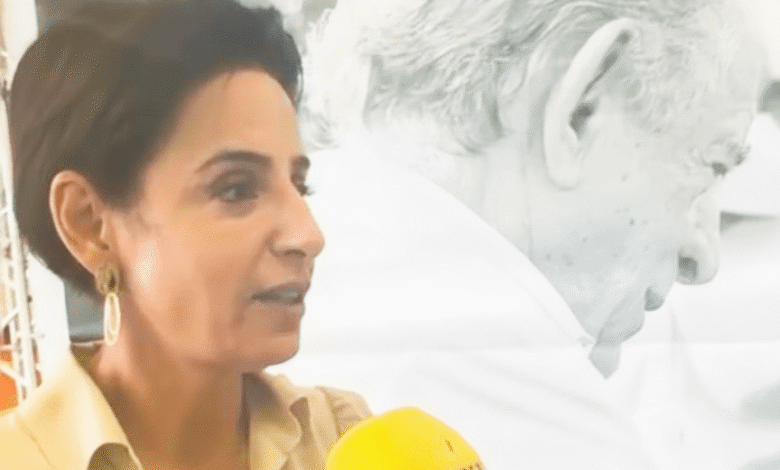 Ana Paula Rezende reafirma projeto ao Senado para 2026