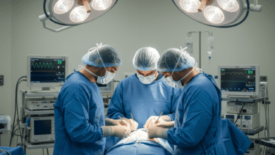 Saúde de Goiás renova convênios para gestão de hospitais regionais