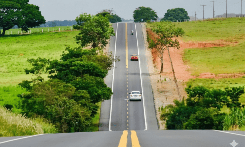 Justiça julga motorista acusado de provocar a morte de quatro policiais na BR-364
