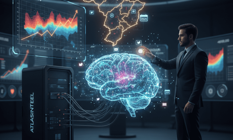 Serviço de inteligência paga pelo Estado proporciona vantagem tática ao governo na eleição