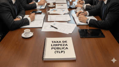 Projeto que revoga Taxa do Lixo retorna à CCJ após emenda sobre impacto fiscal