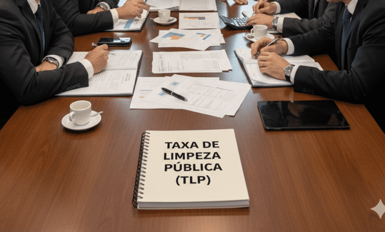 Projeto que revoga Taxa do Lixo retorna à CCJ após emenda sobre impacto fiscal