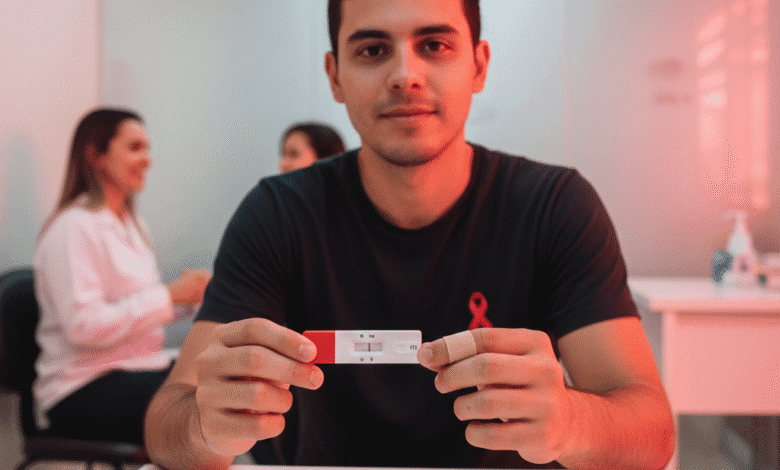 Mais de 29 mil pessoas vivem com HIV em Goiás