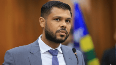 Romário Policarpo faz balanço do ano legislativo de 2025